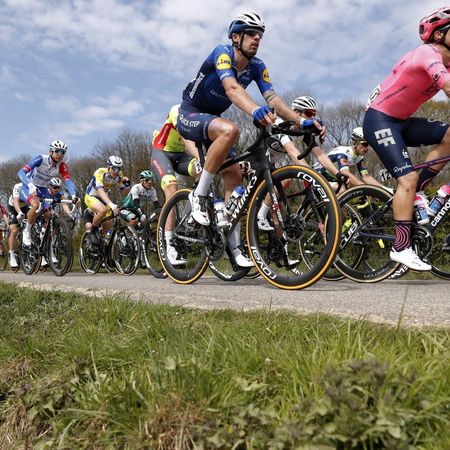 55th Amstel Gold Race 2021 - Men's Elite