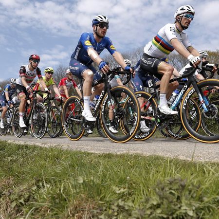 55th Amstel Gold Race 2021 - Men's Elite