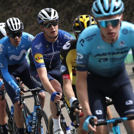 55th Amstel Gold Race 2021 - Men's Elite