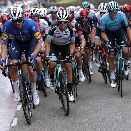 55th Amstel Gold Race 2021 - Men's Elite