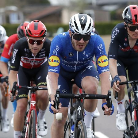 55th Amstel Gold Race 2021 - Men's Elite