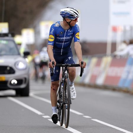 55th Amstel Gold Race 2021 - Men's Elite