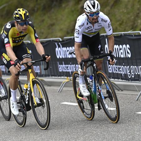 55th Amstel Gold Race 2021 - Men's Elite