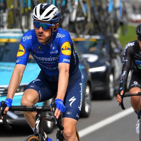 85th La Fleche Wallonne 2021 - Men Elite