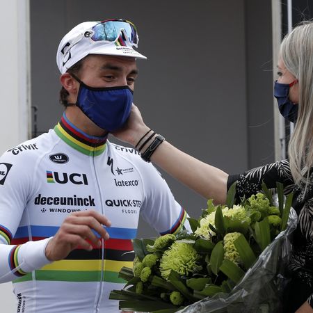 85th La Fleche Wallonne 2021 - Men Elite