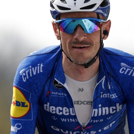 85th La Fleche Wallonne 2021 - Men Elite