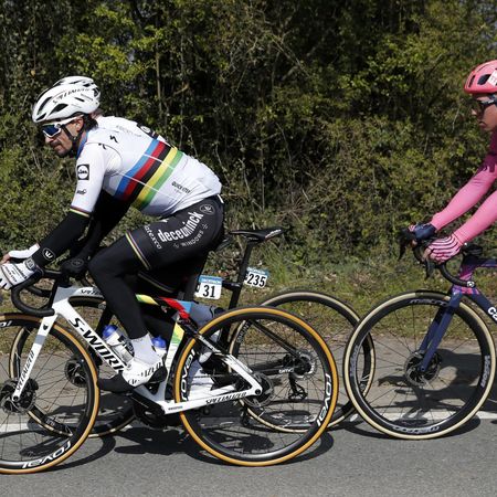 107th Liege - Bastogne - Liege 2021 - Men's Elite