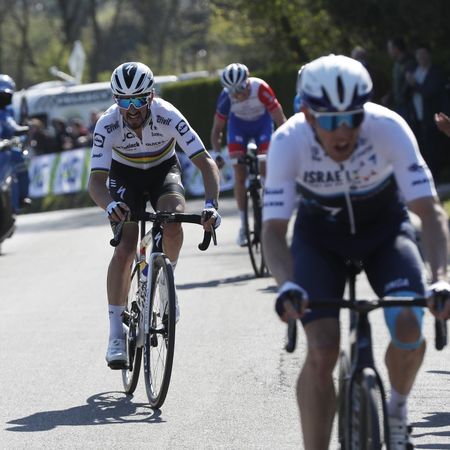 107th Liege - Bastogne - Liege 2021 - Men's Elite