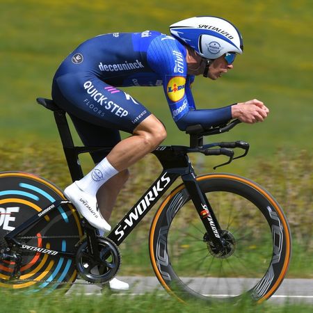 74th Tour De Romandie 2021 - Prologue