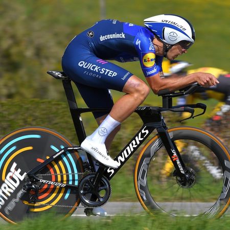 74th Tour De Romandie 2021 - Prologue