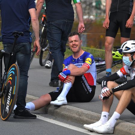 74th Tour De Romandie 2021 - Prologue