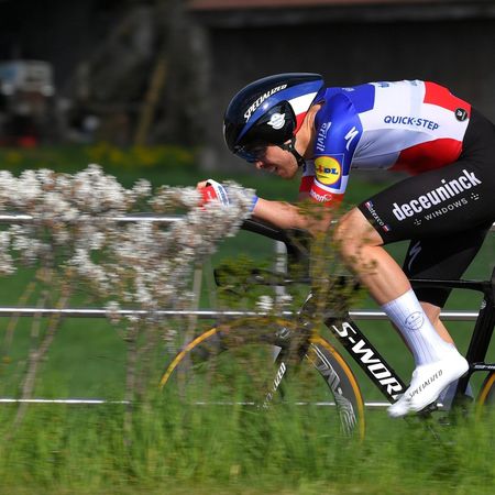 74th Tour De Romandie 2021 - Prologue