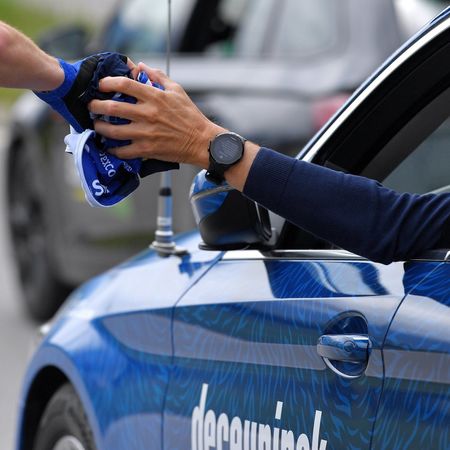 74th Tour De Romandie 2021 - Stage 1