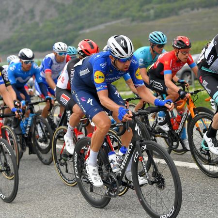 74th Tour De Romandie 2021 - Stage 1