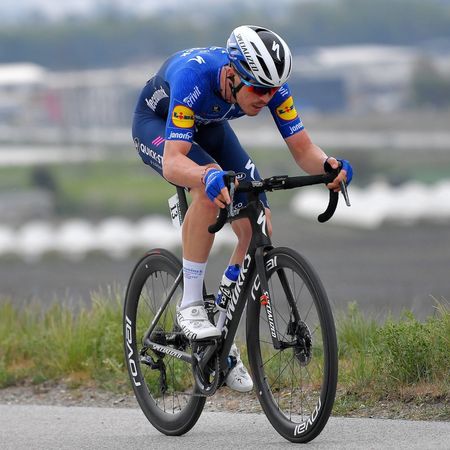 74th Tour De Romandie 2021 - Stage 1