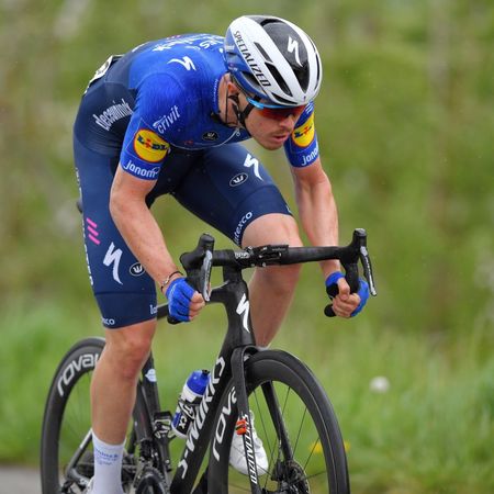 74th Tour De Romandie 2021 - Stage 1