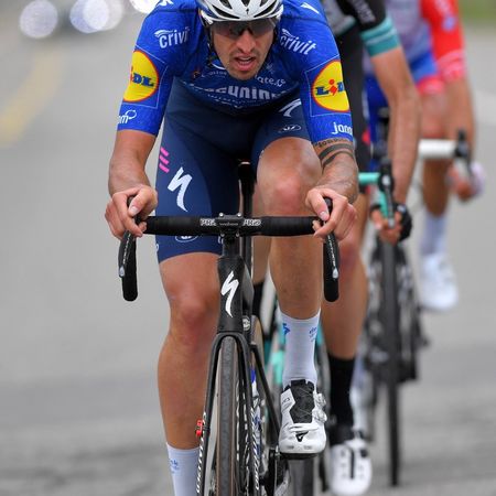 74th Tour De Romandie 2021 - Stage 1