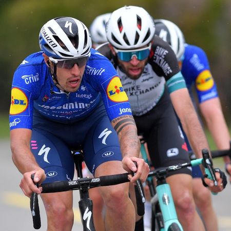 74th Tour De Romandie 2021 - Stage 1