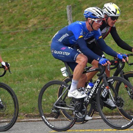 74th Tour De Romandie 2021 - Stage 2