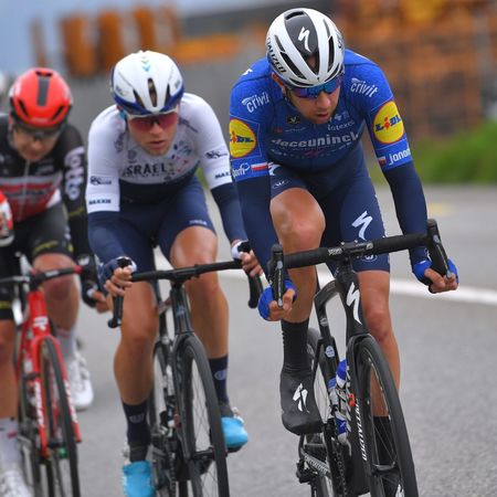 74th Tour De Romandie 2021 - Stage 4