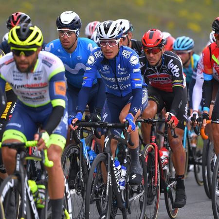 74th Tour De Romandie 2021 - Stage 4