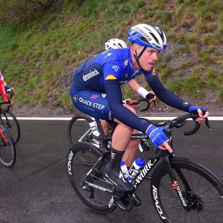 74th Tour De Romandie 2021 - Stage 4