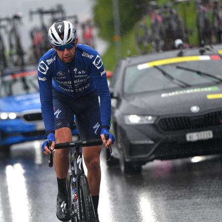 74th Tour De Romandie 2021 - Stage 4