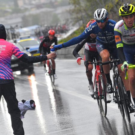 74th Tour De Romandie 2021 - Stage 4