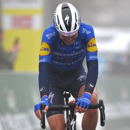 74th Tour De Romandie 2021 - Stage 4