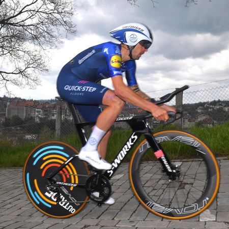 74th Tour De Romandie 2021 - Stage 5