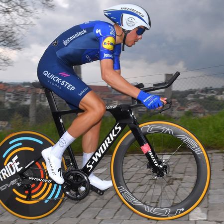 74th Tour De Romandie 2021 - Stage 5