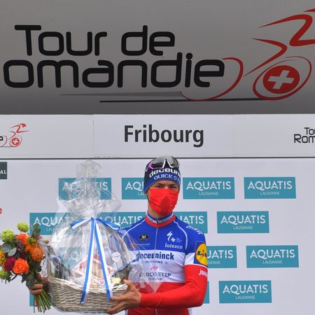 74th Tour De Romandie 2021 - Stage 5