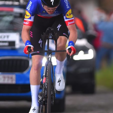 74th Tour De Romandie 2021 - Stage 5