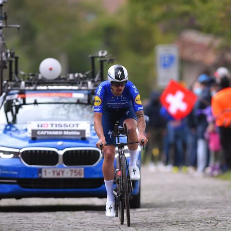 74th Tour De Romandie 2021 - Stage 5