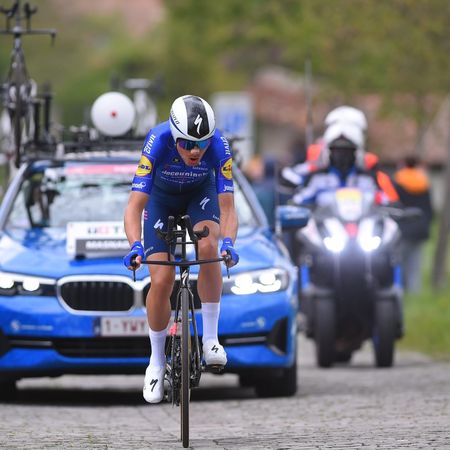 74th Tour De Romandie 2021 - Stage 5