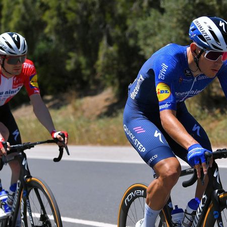 47th Volta Ao Algarve 2021 - Stage 1