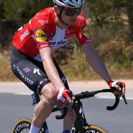 47th Volta Ao Algarve 2021 - Stage 1