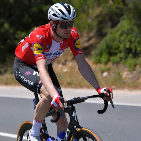 47th Volta Ao Algarve 2021 - Stage 1