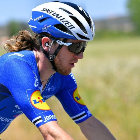 47th Volta Ao Algarve 2021 - Stage 1