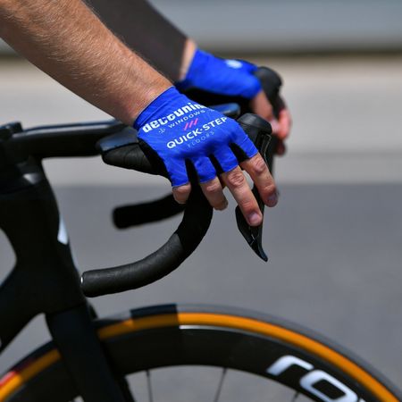 47th Volta Ao Algarve 2021 - Stage 1