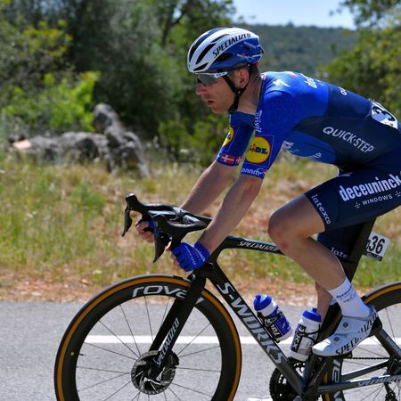 47th Volta Ao Algarve 2021 - Stage 1