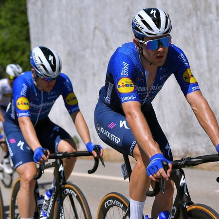47th Volta Ao Algarve 2021 - Stage 1