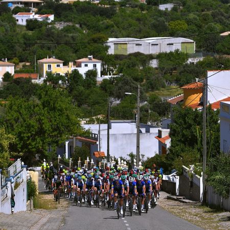 47th Volta Ao Algarve 2021 - Stage 1