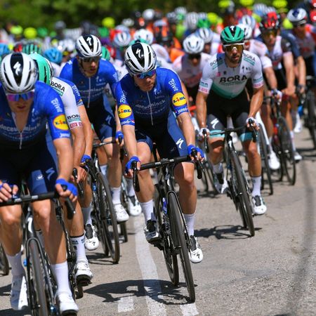 47th Volta Ao Algarve 2021 - Stage 1