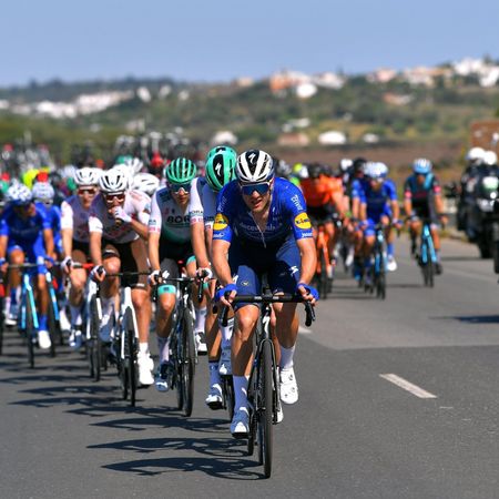 47th Volta Ao Algarve 2021 - Stage 1