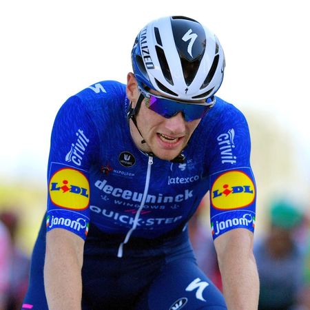47th Volta Ao Algarve 2021 - Stage 1
