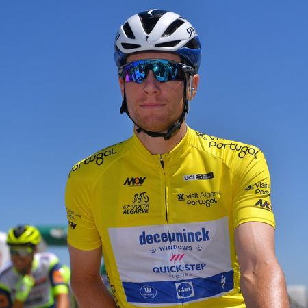 47th Volta Ao Algarve 2021 - Stage 2