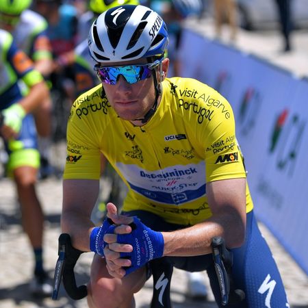 47th Volta Ao Algarve 2021 - Stage 2