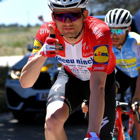 47th Volta Ao Algarve 2021 - Stage 2