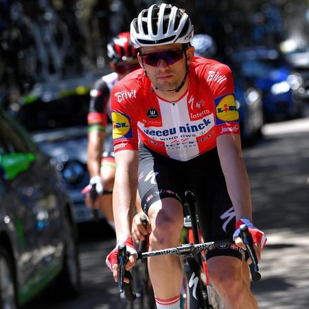 47th Volta Ao Algarve 2021 - Stage 2